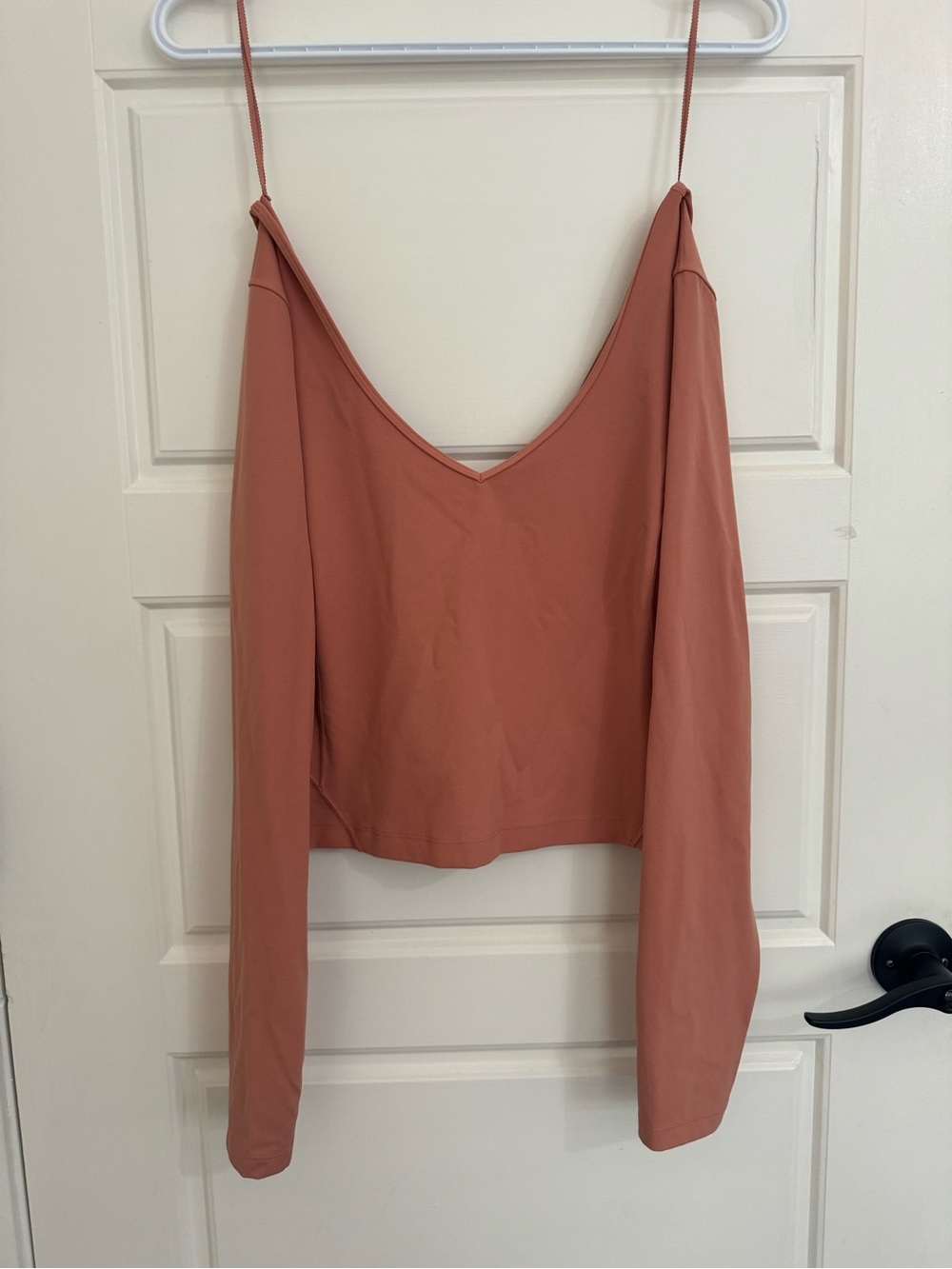 Lululemon Align Long Sleeve Shirt - Picture 8 of 11